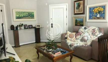 Apartamento de 3 dorms no bairro Centro