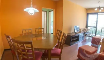 Apartamento de 2 dorms no bairro Centro