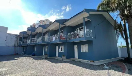 Predio Residencial de 2 dorms no bairro Jardim Eldorado
