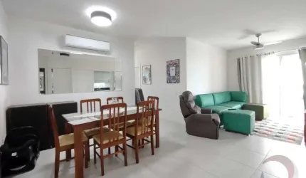 Apartamento de 3 dorms no bairro Jardim Atlântico