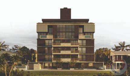 Apartamento de 4 dorms no bairro Jurerê