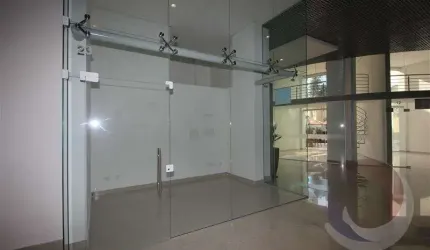 Loja de 14.34m² no bairro Centro