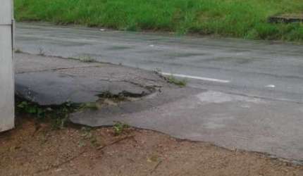 Terreno de 2523.22m² no bairro Rio Caveiras