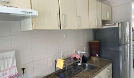Apartamento de 3 dorms no bairro Canasvieiras