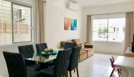 Casa Residencial de 3 dorms no bairro Ribeirao Da Ilha