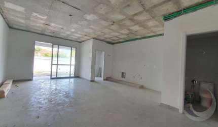 Apartamento com 3 quartos sendo 3 suítes em Cacupé