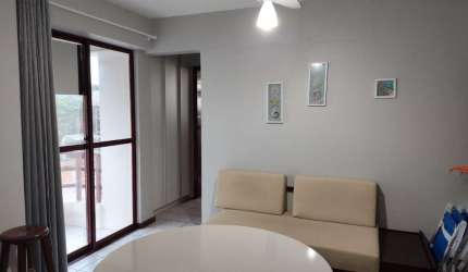 Apartamento de 43m² em Canavieiras