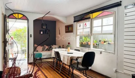 Casa de 156m² com 3 quartos no Estreito