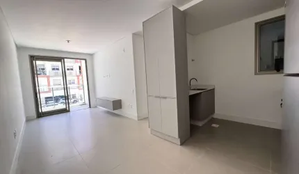 Apartamento de 2 quartos sendo 1 suíte no Córrego Grande