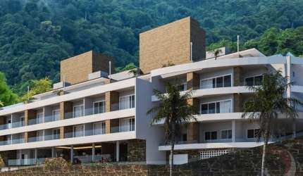 Duplex de 2 dorms no bairro Jurerê