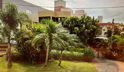 Terreno de 555.93m² no bairro Jurerê