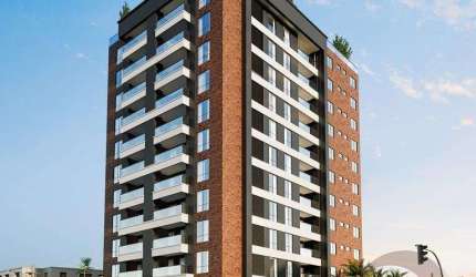 Apartamento de 3 dorms no bairro Estreito