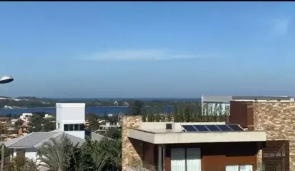 Terreno de 750m² no bairro Lagoa Da Conceição