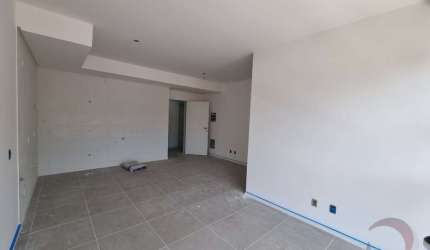 Estúdio de 33.76m² no bairro Trindade