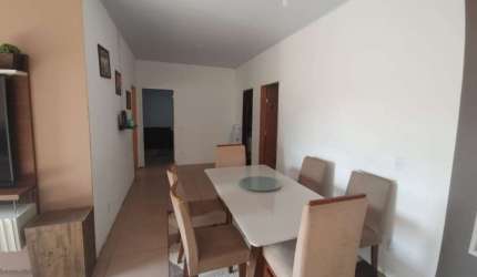 Casa Residencial de 3 dorms no bairro Bela Vista