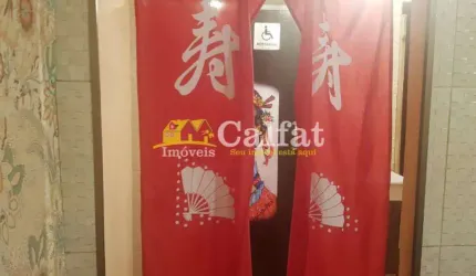 Restaurante Oriental, Praia Grande - R$ 200 mil, Cod: 808