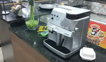 Loja, Boqueirão, Praia Grande - R$ 265 mil, Cod: 1937