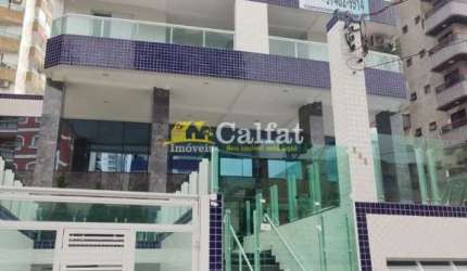 Apartamento com 2 dorms, Tupi, Praia Grande - R$ 398 mil, Cod: 2667