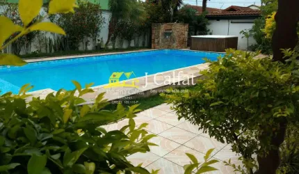 Casa com 5 dorms, Maracanã, Praia Grande - R$ 1.5 mi, Cod: 4524