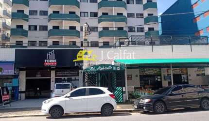 Cobertura com 3 quartos, Mirim, Praia Grande - R$ 930 mil, Cod: 4558
