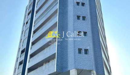 Apartamento com 1 dorm, Caiçara, Praia Grande - R$ 280 mil, Cod: 4894