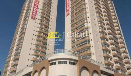 Apartamento com 3 dorms, Boqueirão, Praia Grande - R$ 1.25 mi, Cod: 4907