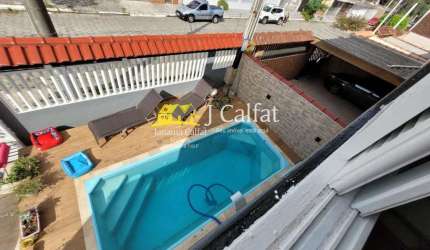 Sobrado com 3 quartos, Ocian, Praia Grande - R$ 1.06 mi, Cod: 4519