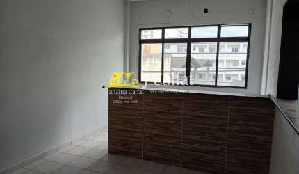 Sala, Boqueirão, Praia Grande, Cod: 5093