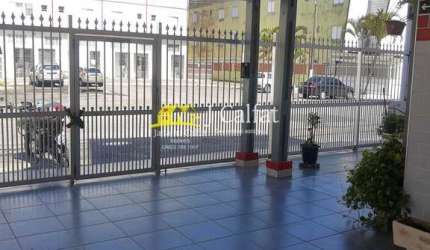 Kitnet, Ocian, Praia Grande - R$ 135 mil, Cod: 5180