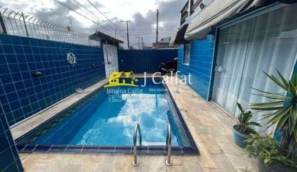 Casa com 3 quartos, Maracanã, Praia Grande - R$ 550 mil, Cod: 5196