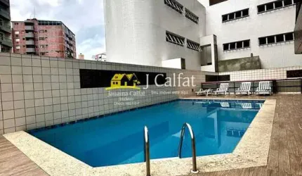 Apartamento com 3 quartos, Tupi, Praia Grande - R$ 750 mil, Cod: 5231