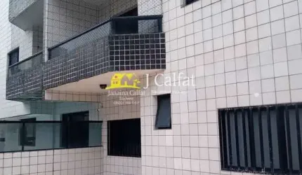 Sala com 0 quarto, Tupi, Praia Grande - R$ 520 mil, Cod: 4596