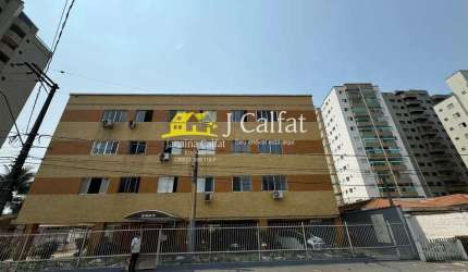 Kitnet com 1 quarto, Tupi, Praia Grande - R$ 220 mil, Cod: 5333