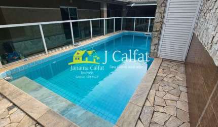 Casa com 3 quartos, Canto do Forte, Praia Grande - R$ 2.55 mi, Cod: 5348