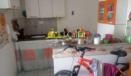 Kitnet, Mirim, Praia Grande - R$ 170 mil, Cod: 5394