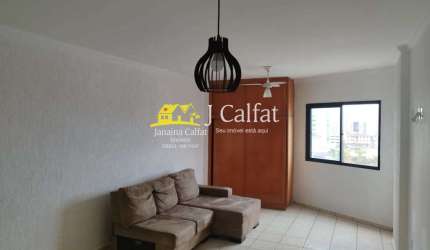 Kitnet, Mirim, Praia Grande