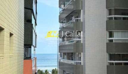 Apartamento, Canto do Forte, Praia Grande