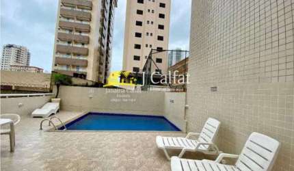 Apartamento, Aviação, Praia Grande
