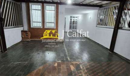 Casa, Canto do Forte, Praia Grande