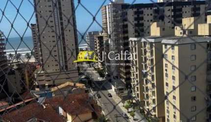 Apartamento, Caiçara, Praia Grande