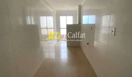 Cobertura com 3 dorms, Aviação, Praia Grande - R$ 1.49 mi, Cod: 1865
