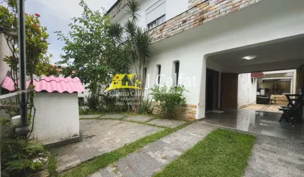 Casa com 4 quartos, Canto do Forte, Praia Grande - R$ 1.8 mi, Cod: 5675