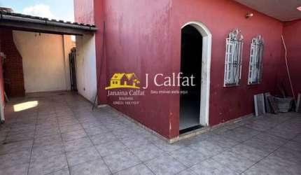 Casa, Aviação, Praia Grande