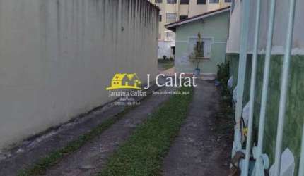 Casa, Canto do Forte, Praia Grande