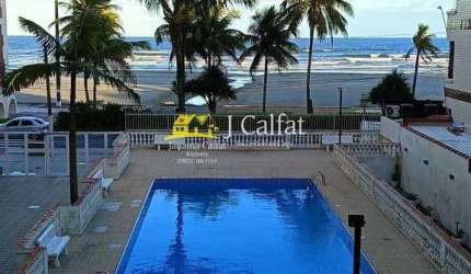Apartamento com 4 quartos, Tupi, Praia Grande, Cod: 5734