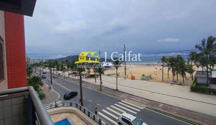 Apartamento, Guilhermina, Praia Grande
