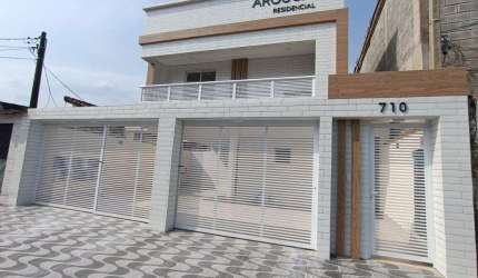 CASA 03 DORM - NOVA!