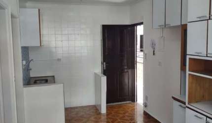 LOUCURA, LOUCURA. Excelente apartamento no Canto do Forte, para locação, de 02 dormitórios.