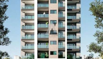 Apartamento no São Francisco de Assis