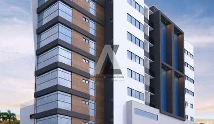 Apartamento Tipo Loft São Franciso